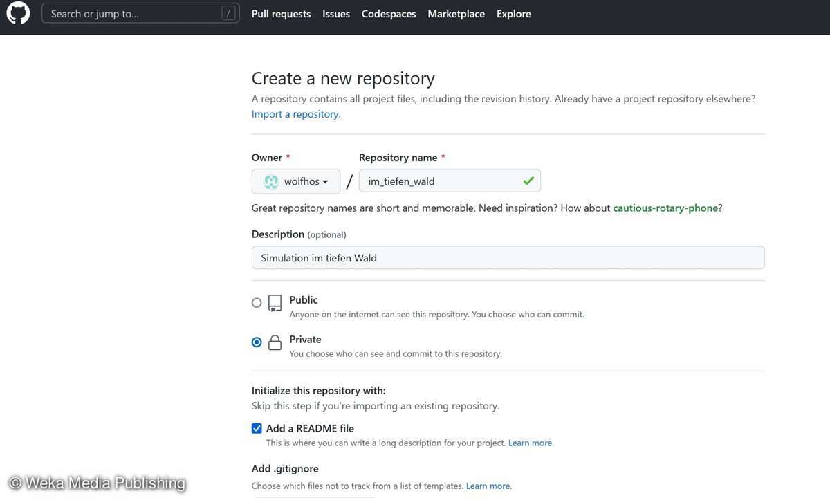 Github