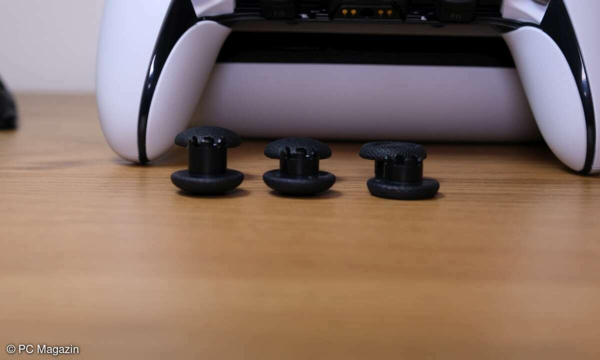 DualSense Edge Controller