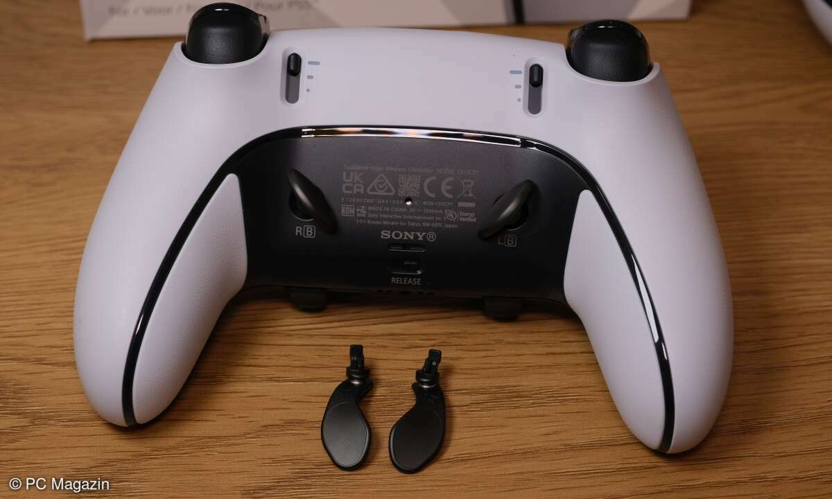 DualSense Edge Controller