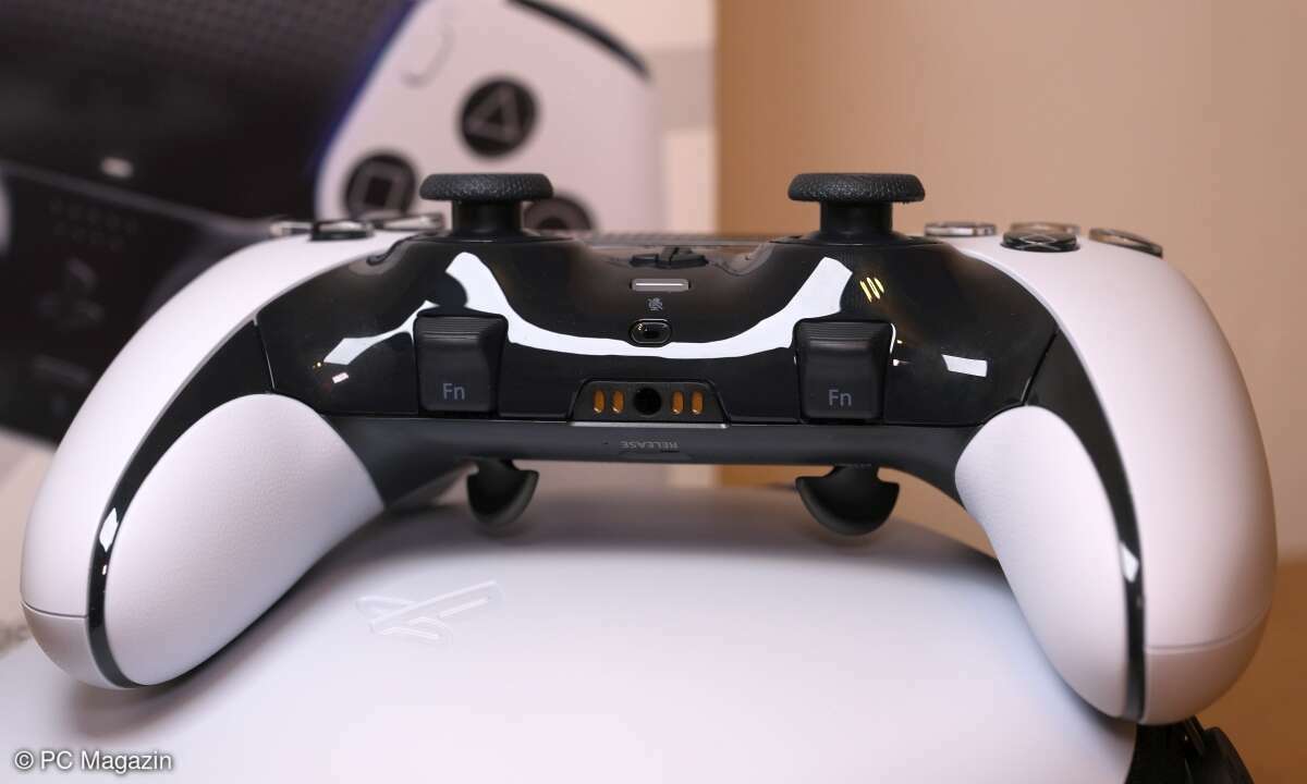 DualSense Edge Controller