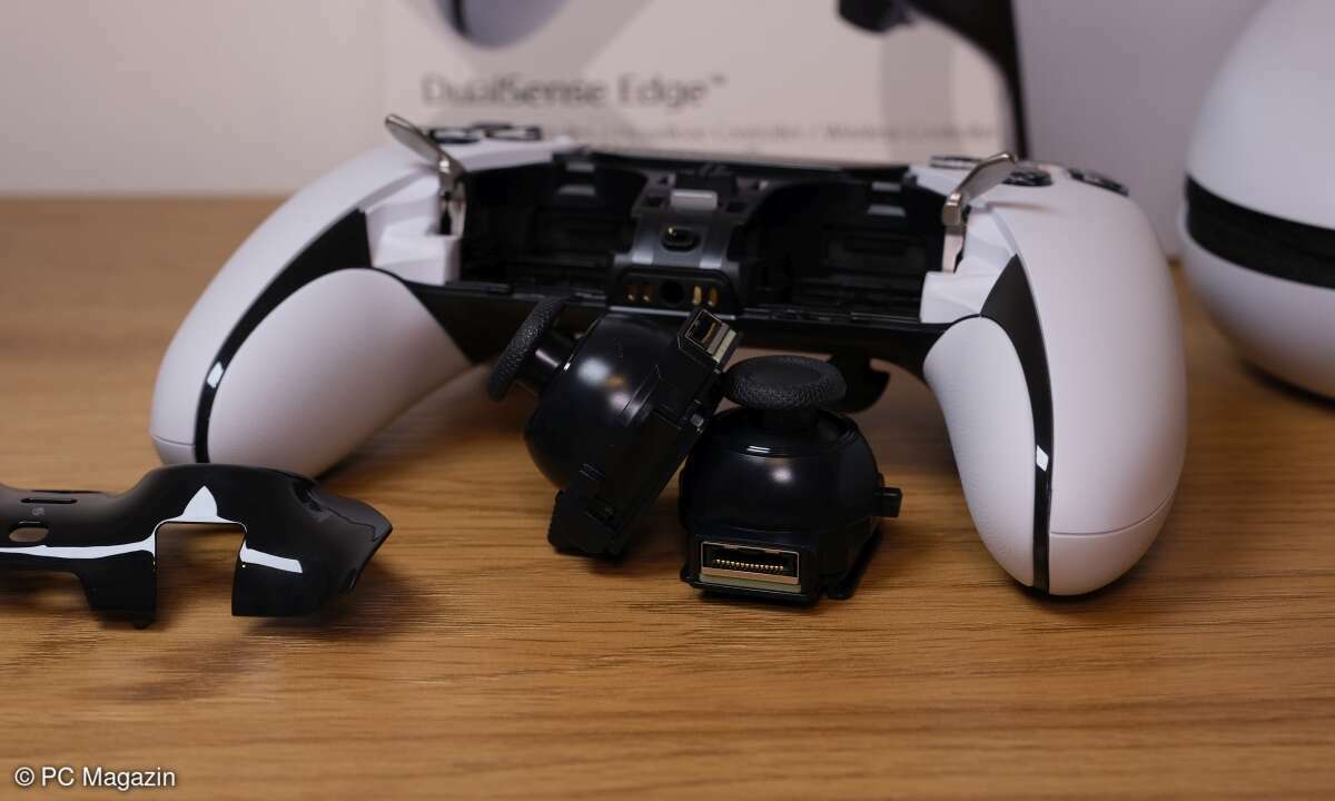 DualSense Edge Controller