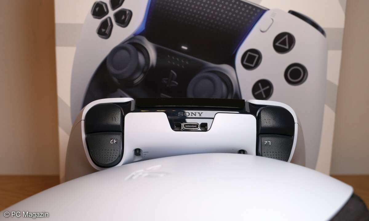 DualSense Edge Controller