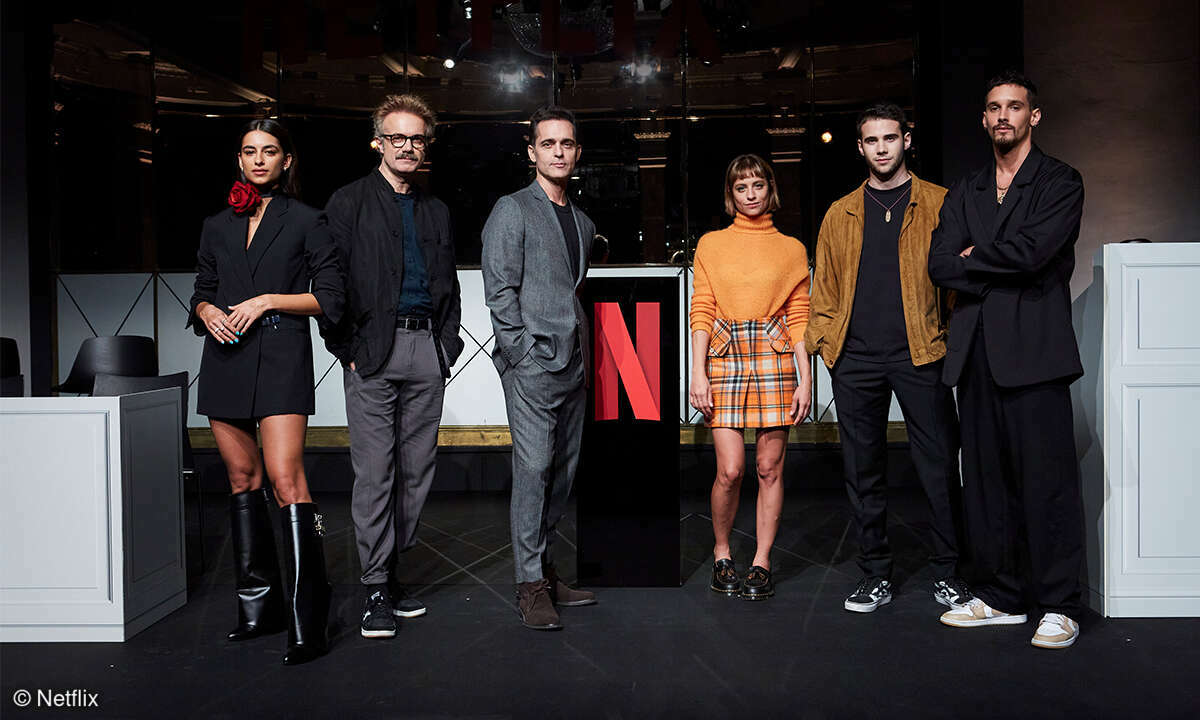 Netflix