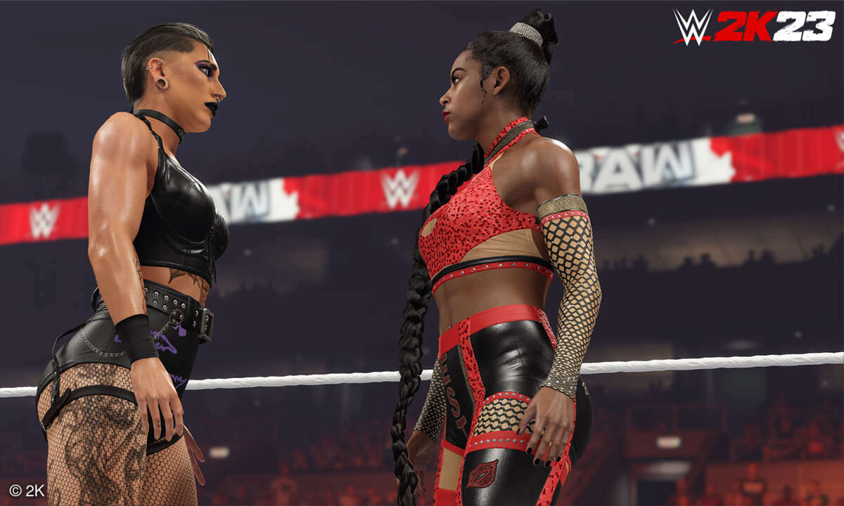 WWE