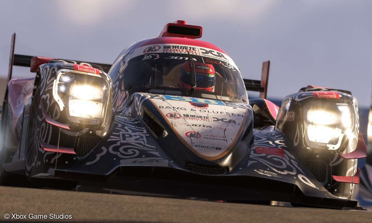 Forza