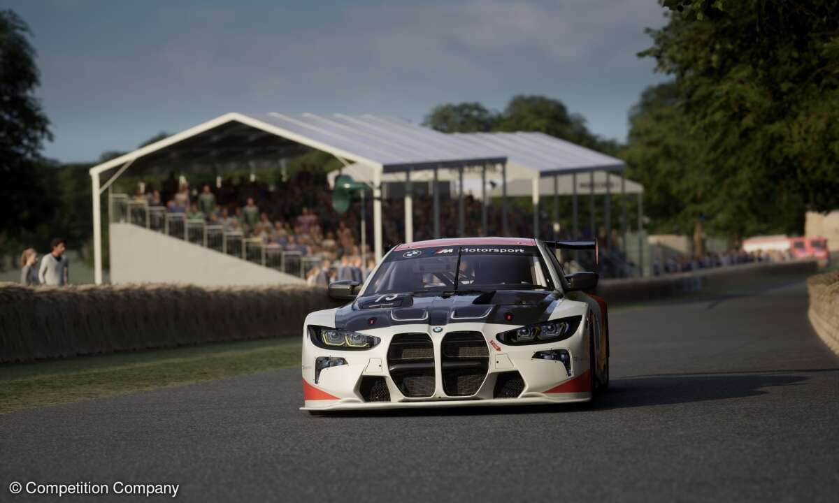 Rennsport