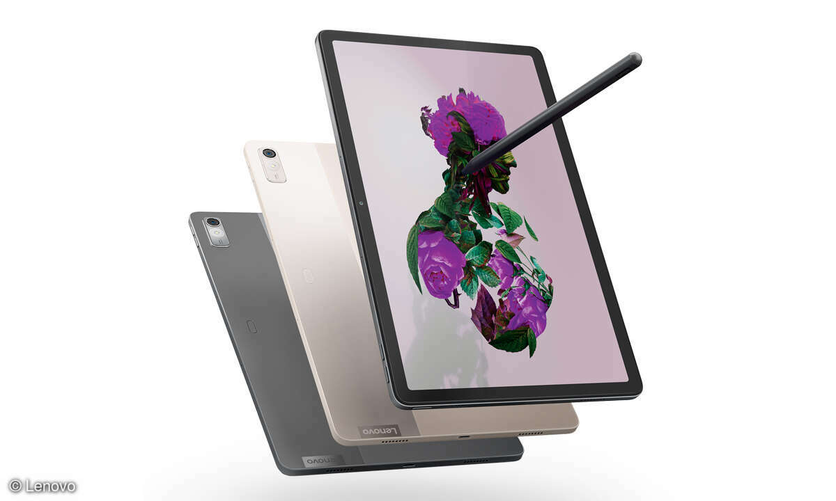 Lenovo Tab P11 Pro (2nd Gen) im Test