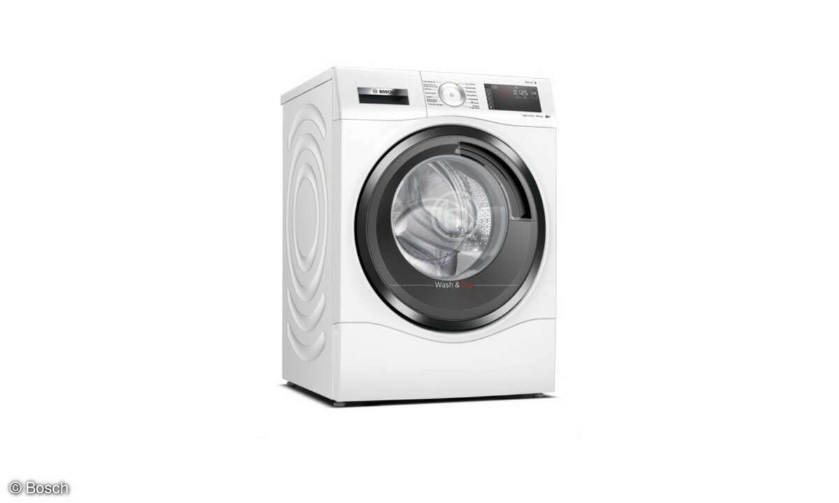 Bosch Waschtrockner WDU28513