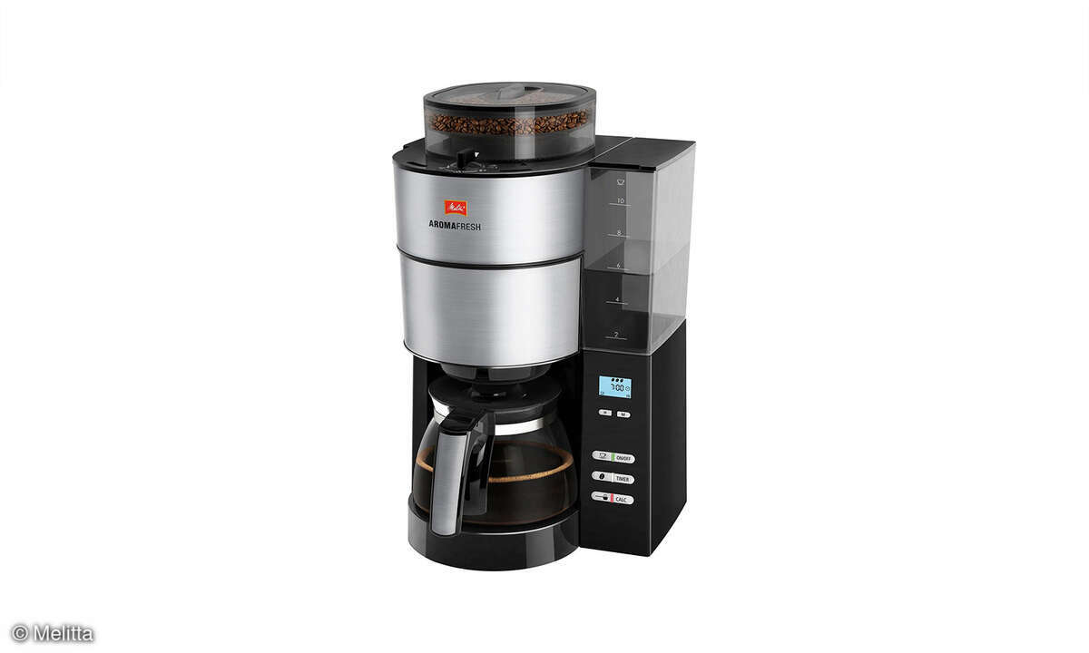 Melitta Kaffeemaschine