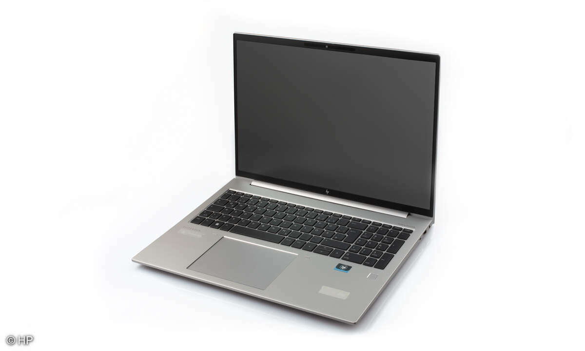 EliteBook 865 G9 Wolf Pro Security Edition von HP