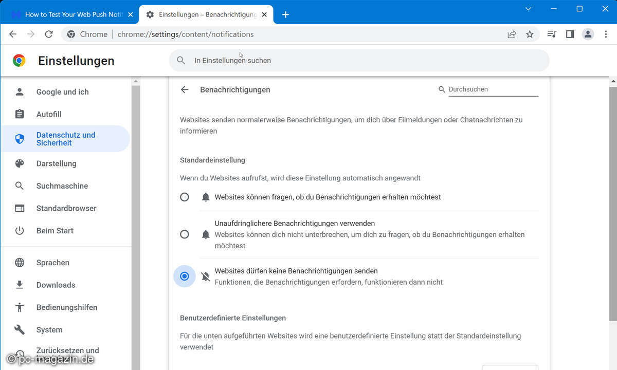 connect-living.de