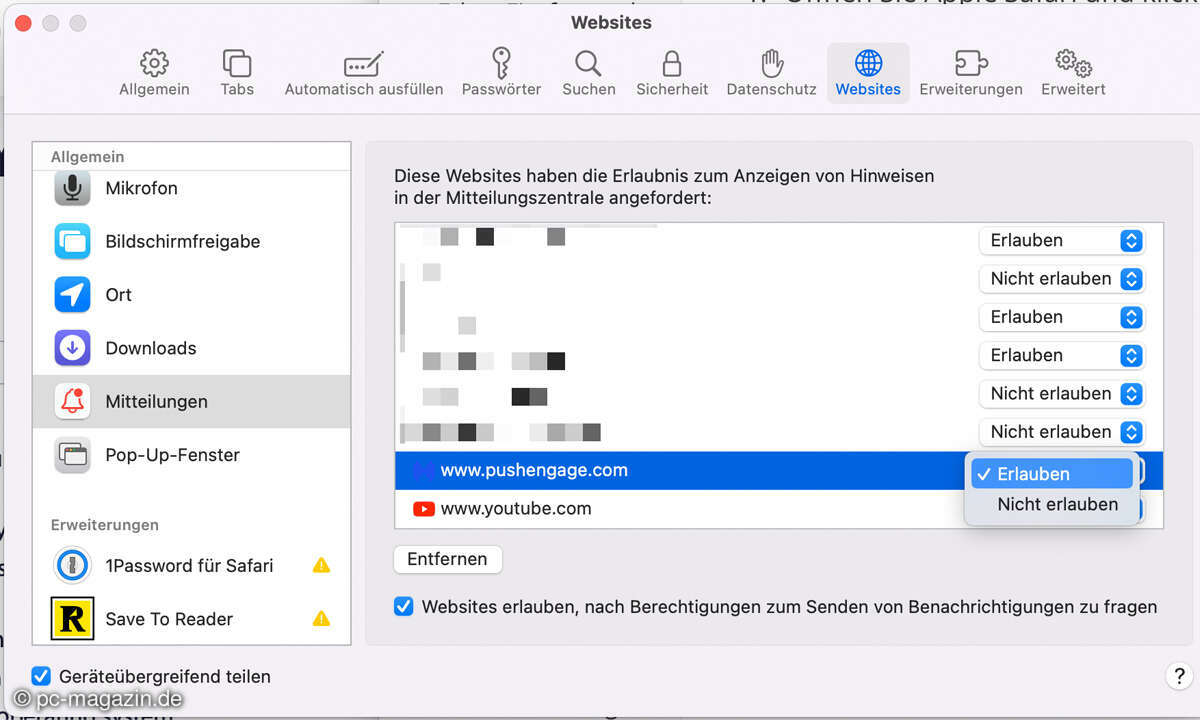 connect-living.de