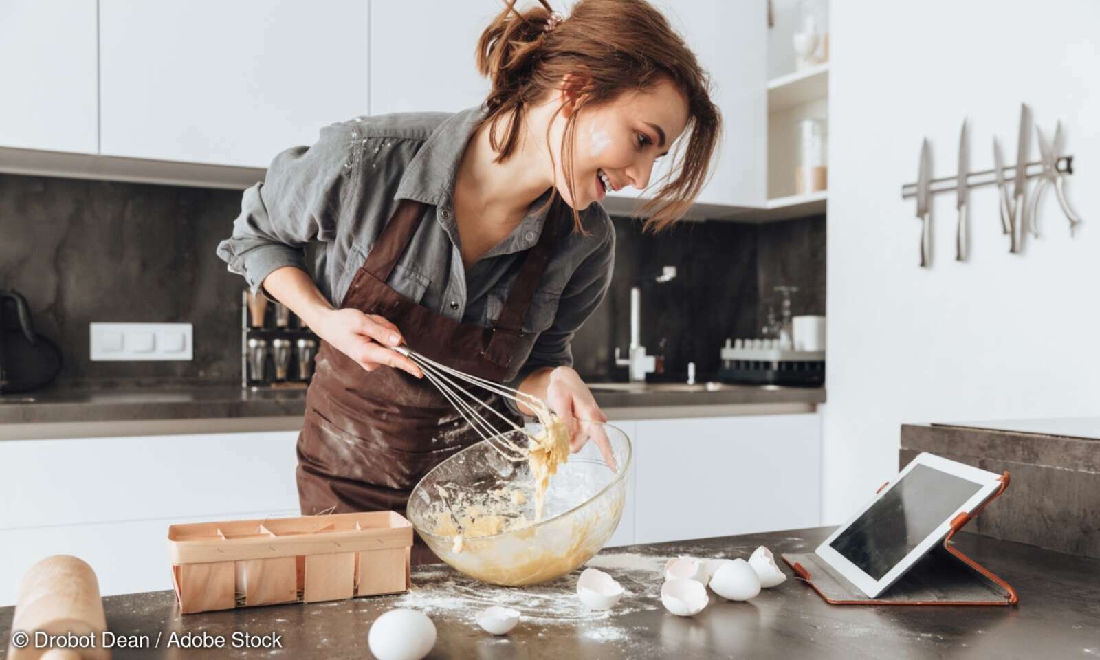 Was tun mit einem alten Tablet? - connect-living