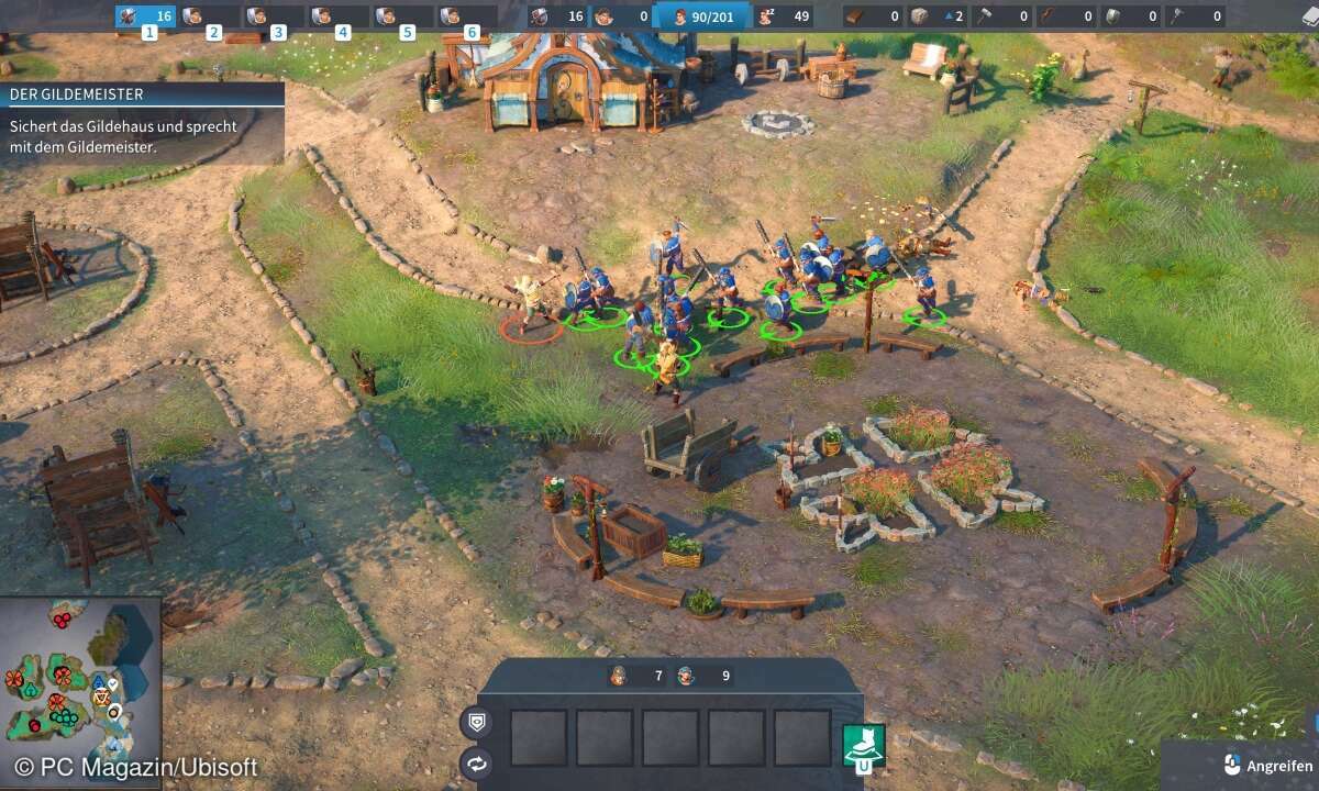 Siedler