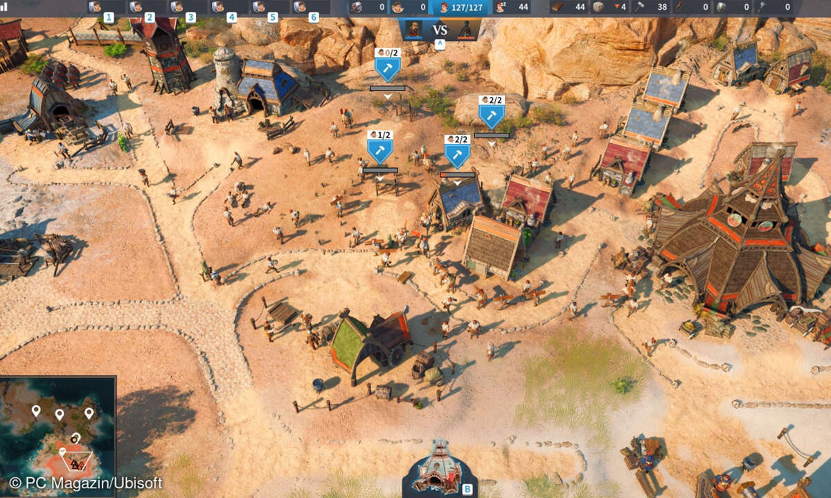 Siedler
