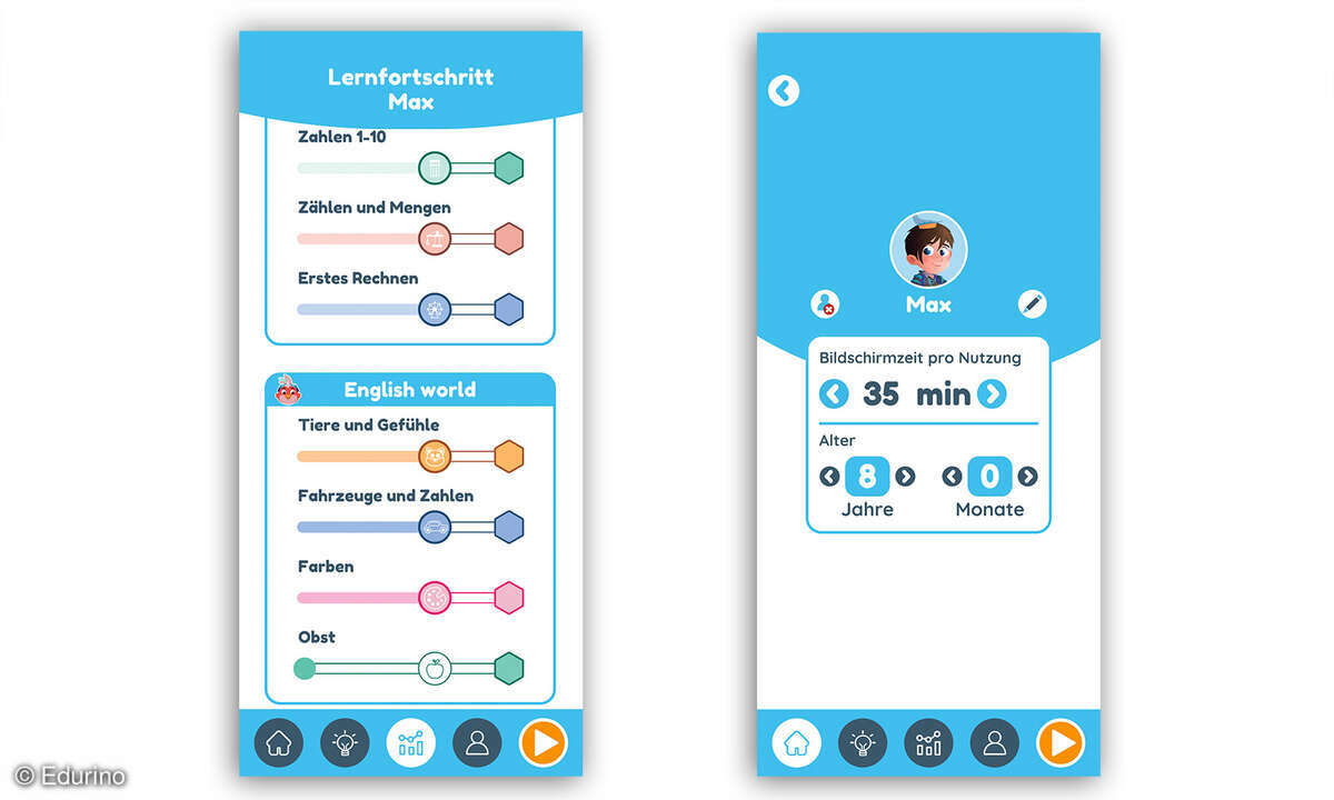 Edurino-Kids-App