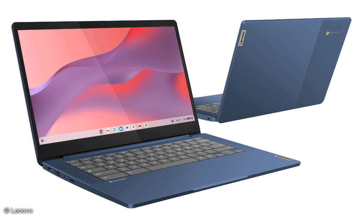 Lenovo Ideapad Slim 3