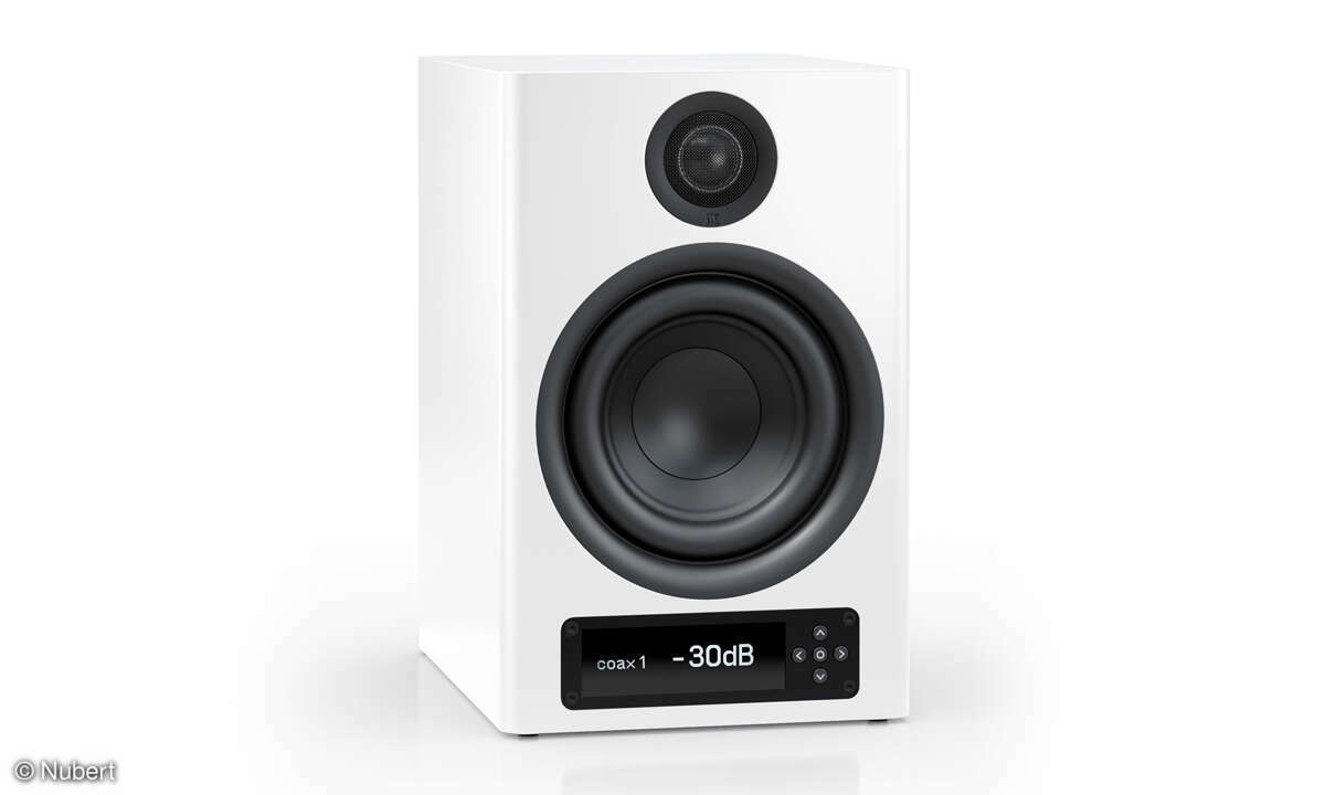 nuPro XS-4000 RC