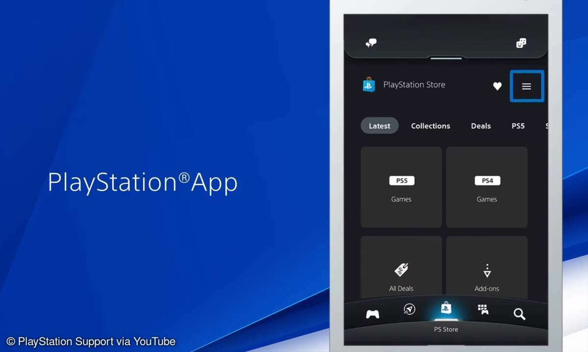 Playstation