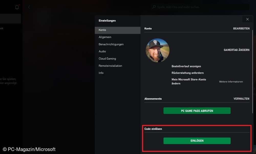 Keys bei Steam, Epic Games, PSN und Co einlösen So geht‘s connectliving