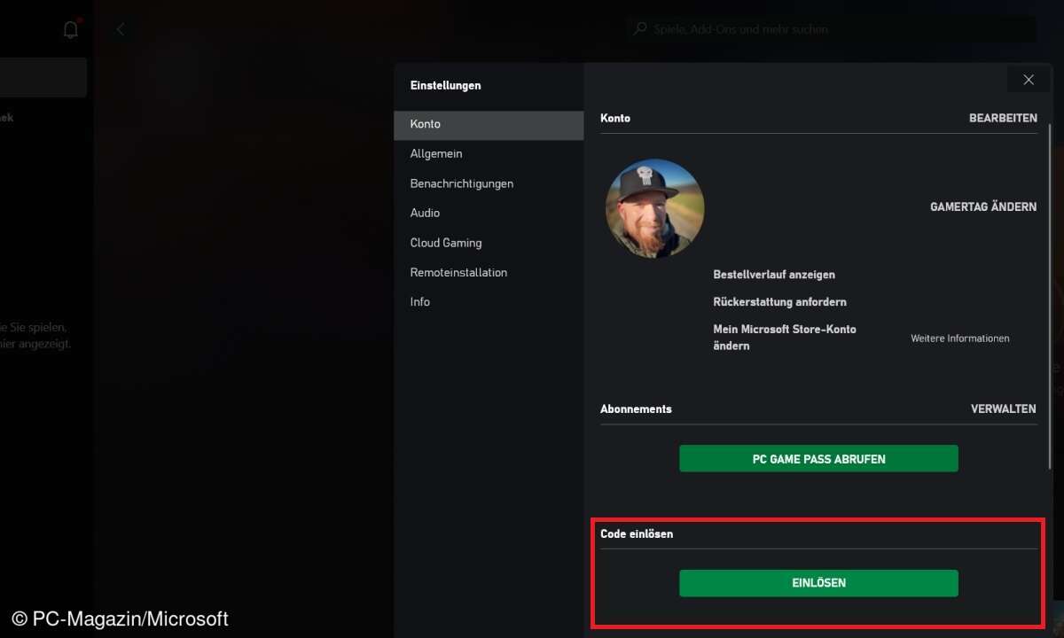 Xbox