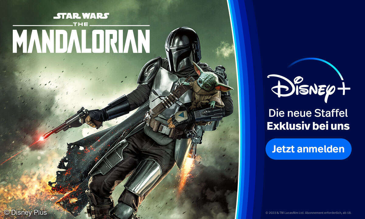 Disney Plus