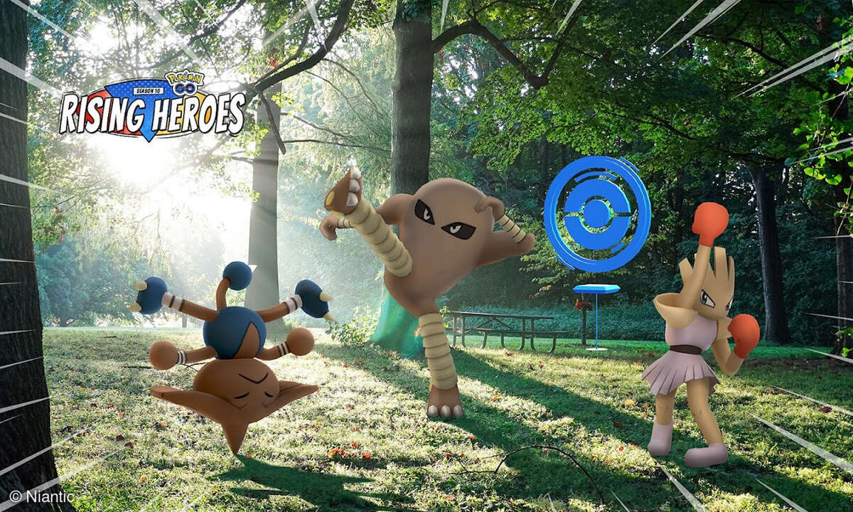 Niantic