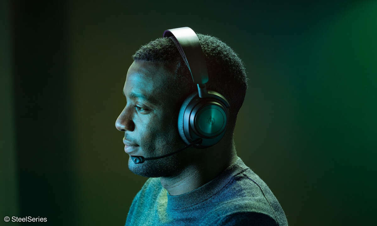 Das SteelSeries Arctis Nova Pro Wireless rechtfertigt seinen hohen Preis durch hervorragende Features und einen exzellenten Klang.