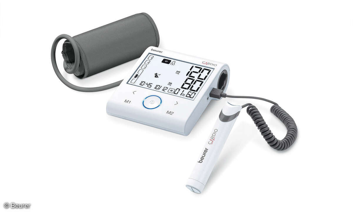 BM96-Cardio-System