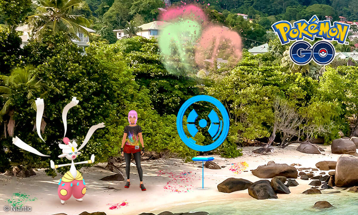Niantic