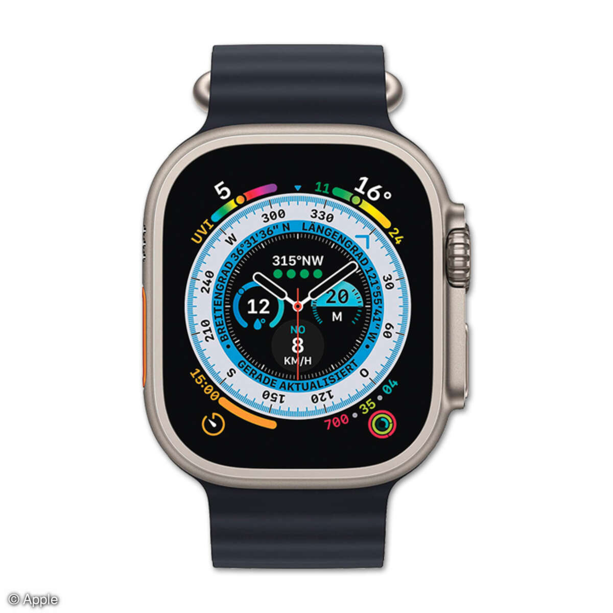 10 Tipps zur Apple Watch