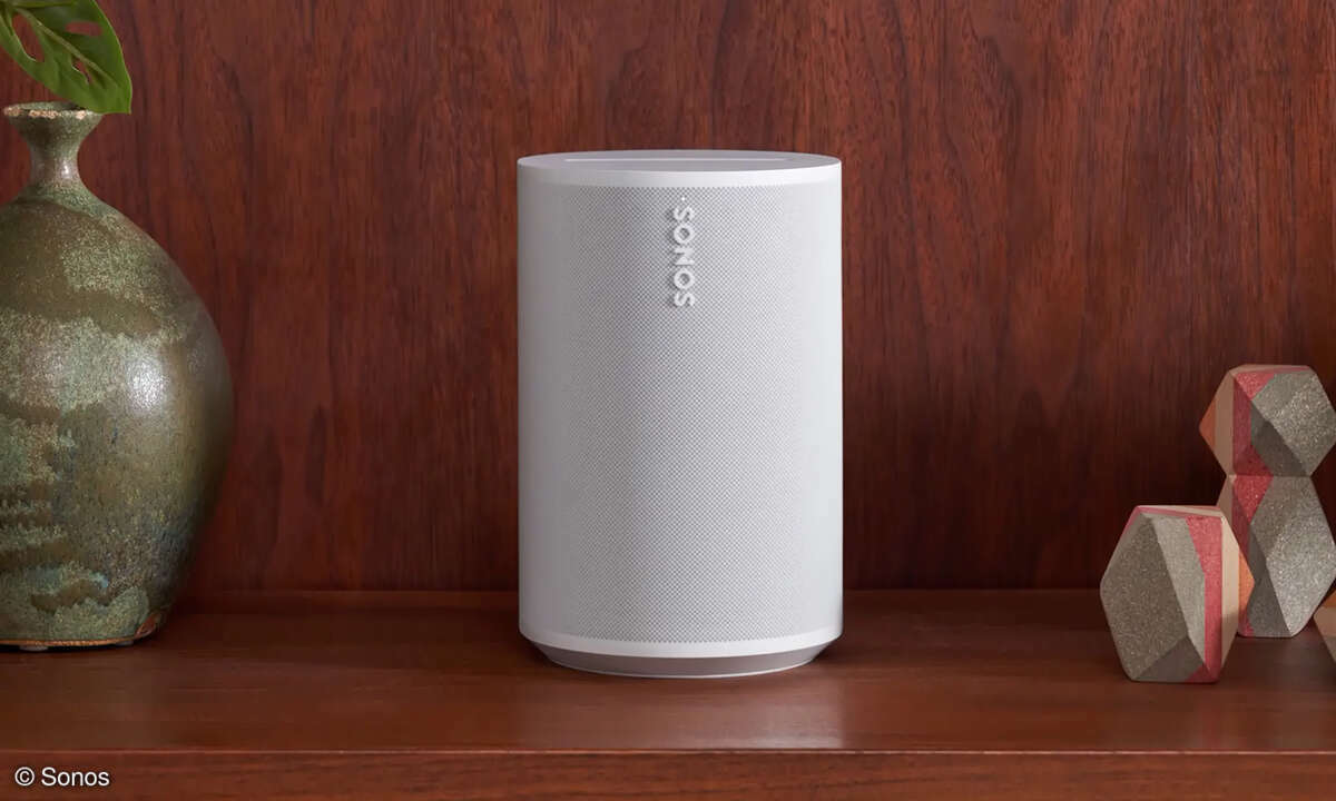 Sonos Era 100 white
