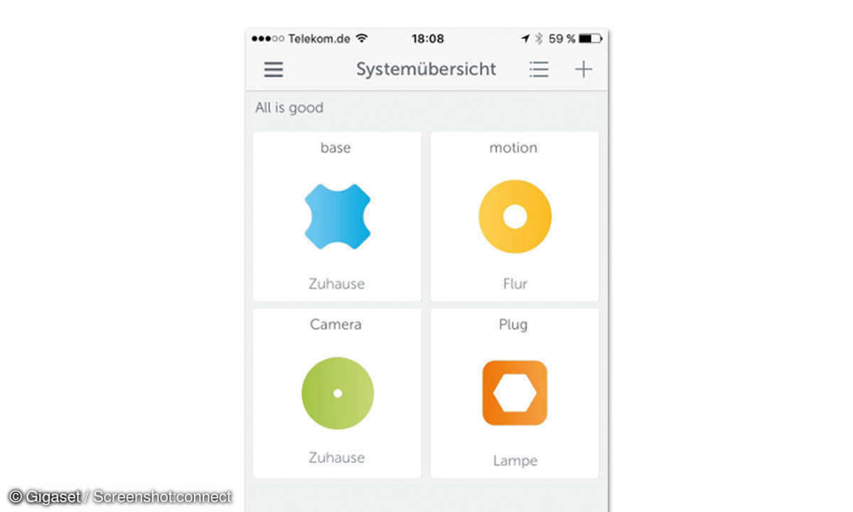 Gigaset-Homecoming-Pack-Plus-2022-App-Screenshot