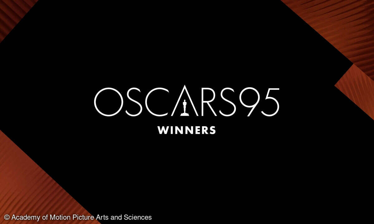 Oscar 2023: Wer konnte sich einen der begehrten Preise sichern?