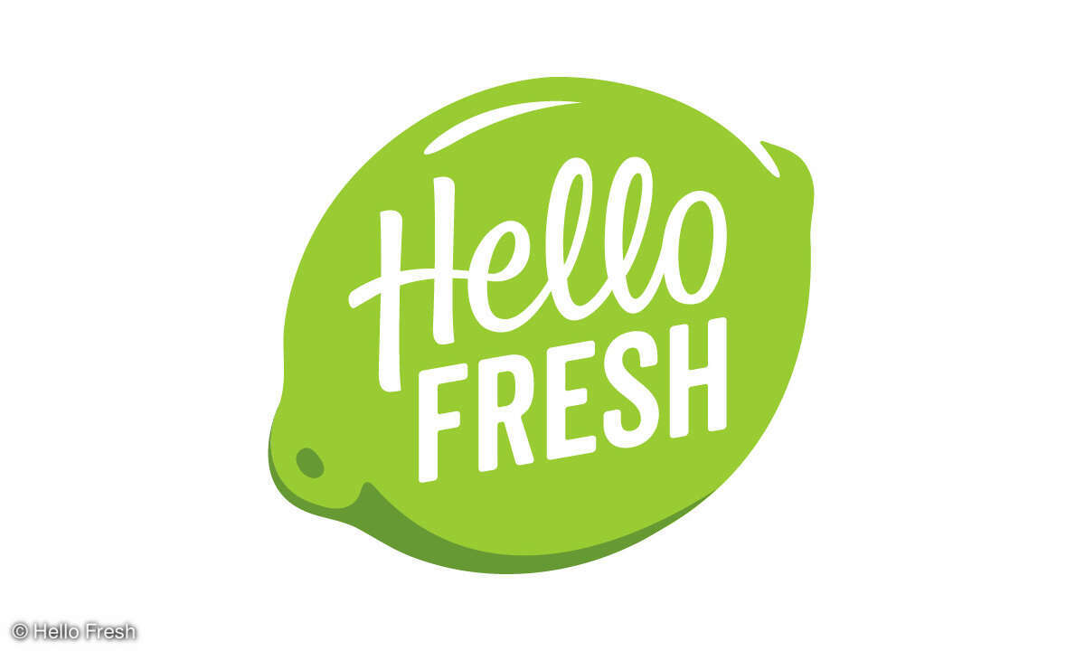 Hello Fresh