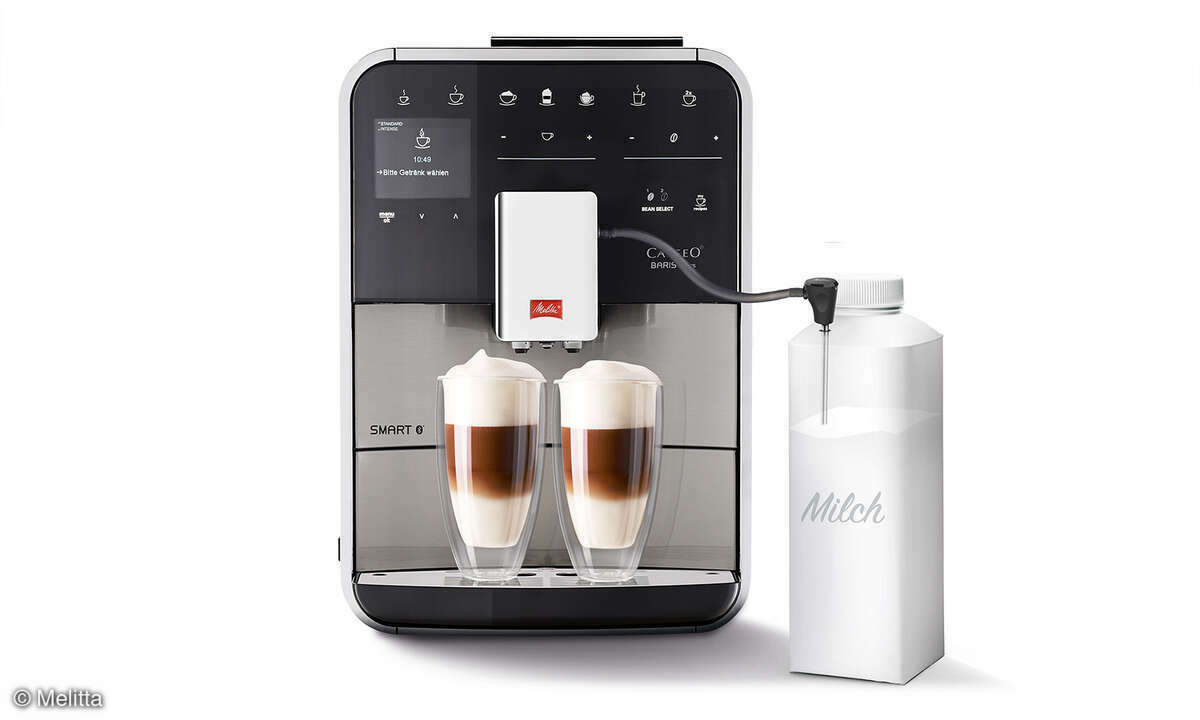 Melitta Barista TS Smart Plus