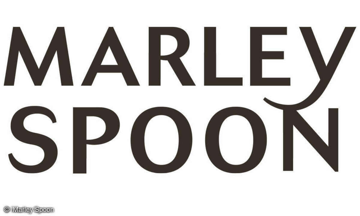 Marley Spoon