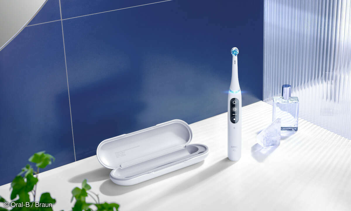 Oral-B iO 9