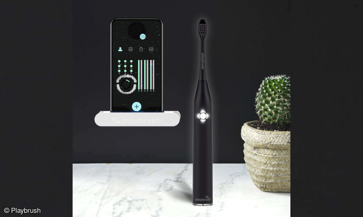 Playbrush Smart One X