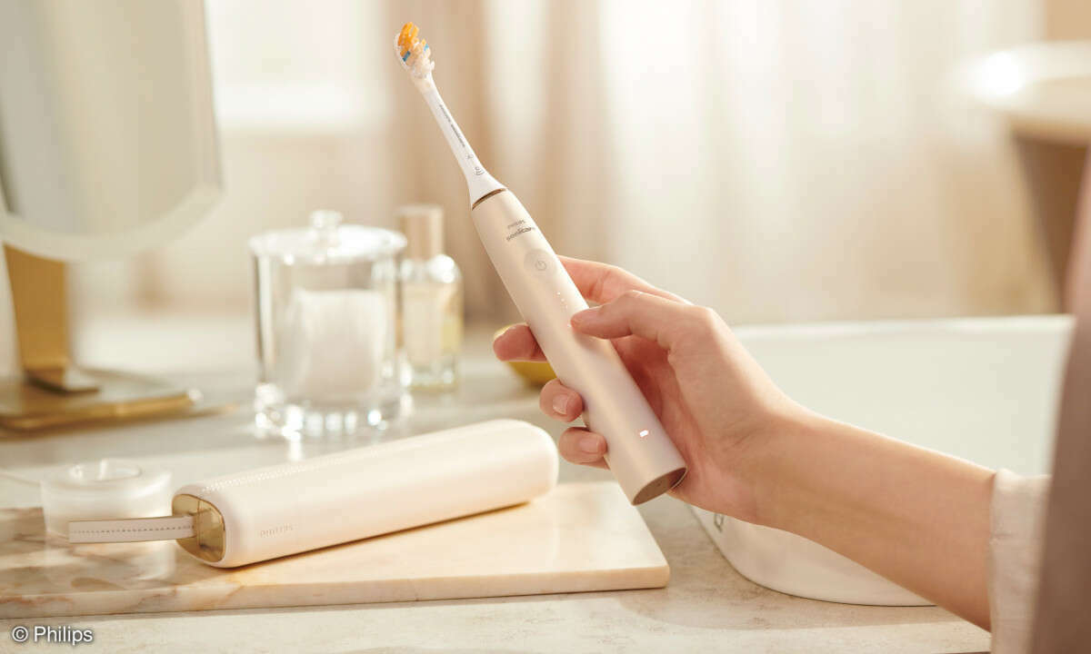 Philips Sonicare 9900 Prestige
