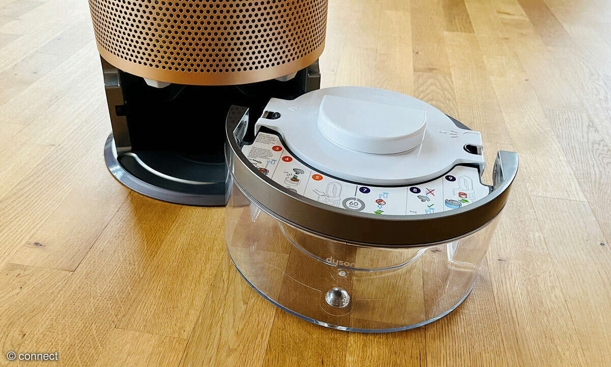 Dyson-PH04-Wassertank