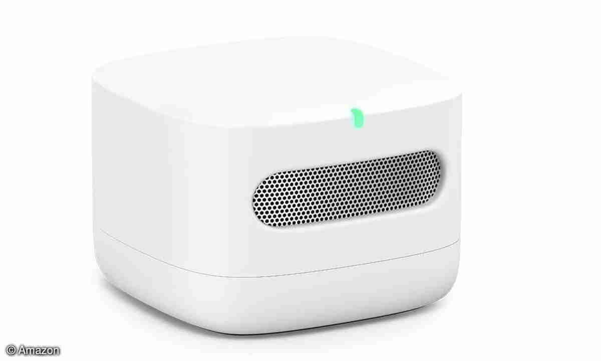 Anstrengung Jonglieren Spielzeug amazon smart air quality monitor