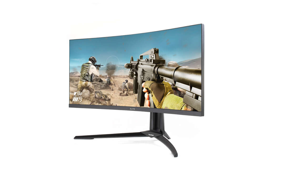 Viewsonic Elite XG341C-2K