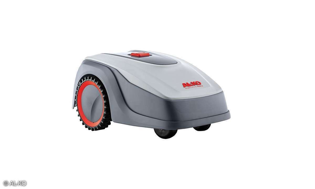 AL-KO Robolinho 500 W