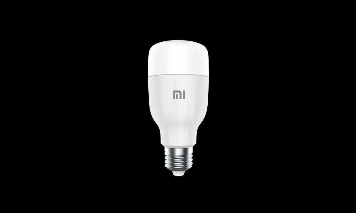 Xiaomi Mi LED Smart Bulb Essential (E27)