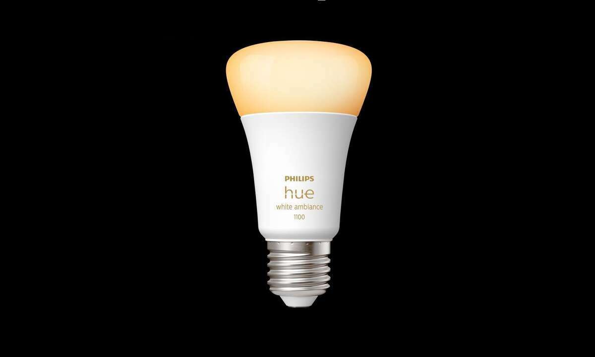 Philips Hue White Ambiance E27