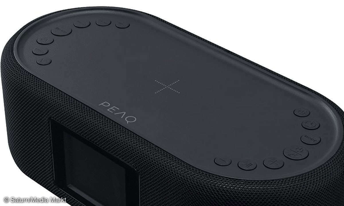 PEAQ-PCR-120BT-oben