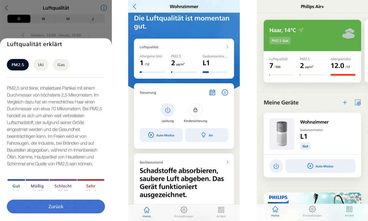Philips-3er-neu