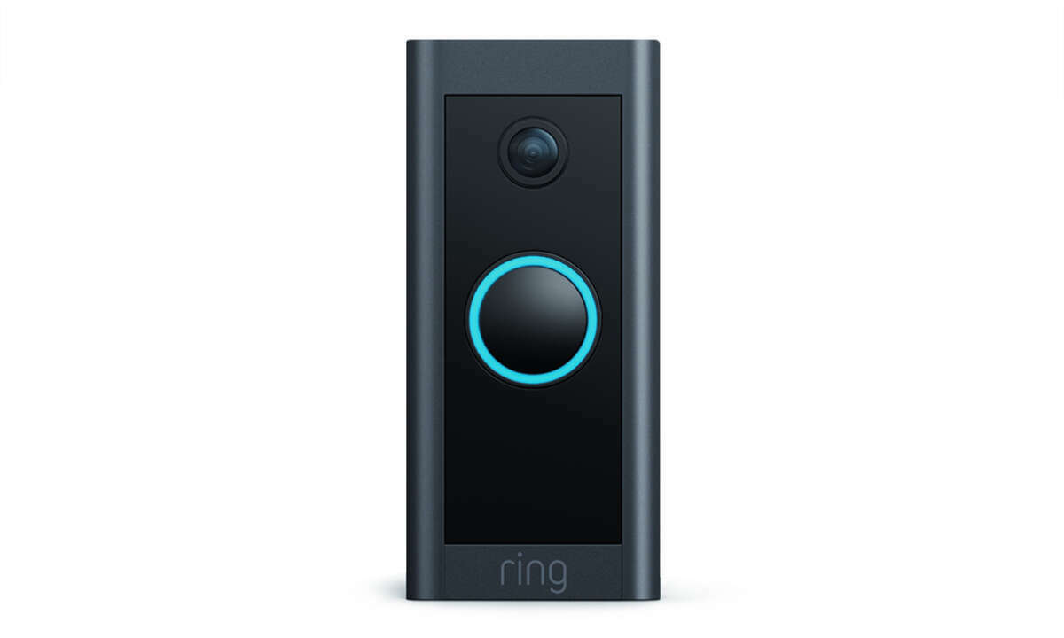Ring Video Doorbell Wired