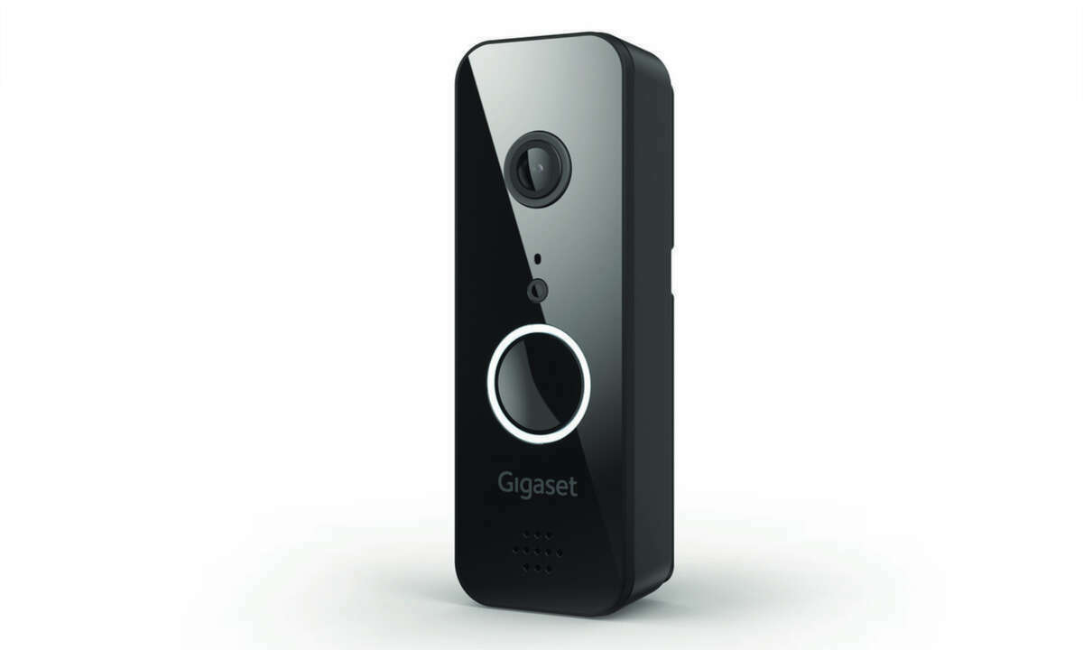 Gigaset Smart Doorbell One X